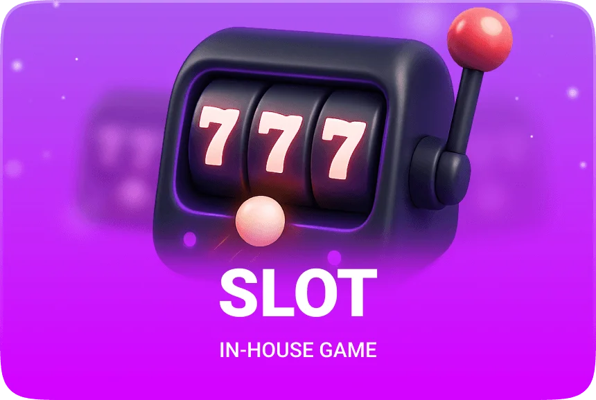 Демо-режим Slot в Vulkan